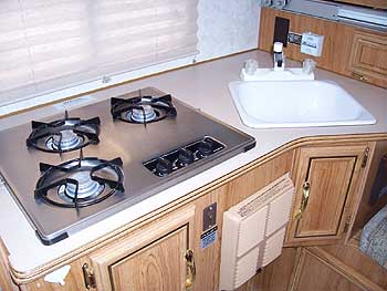 PALOMINO GALLEY